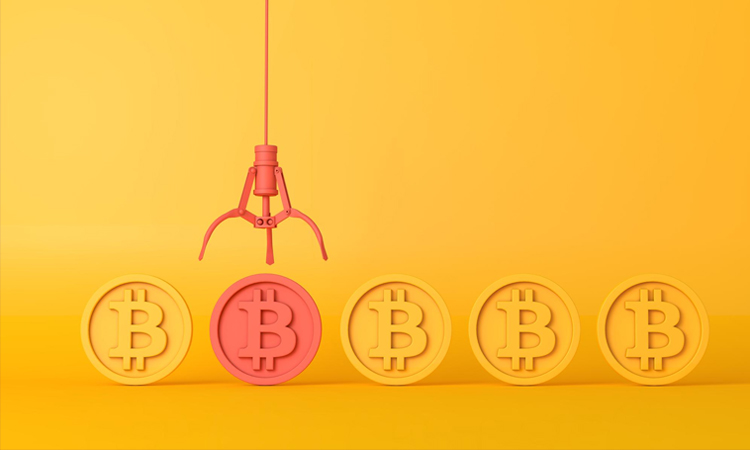Bitcoin faucet