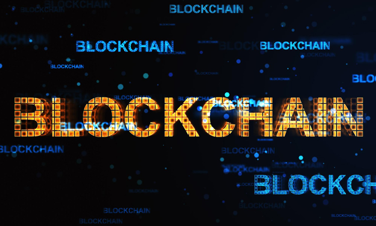 Blockchain