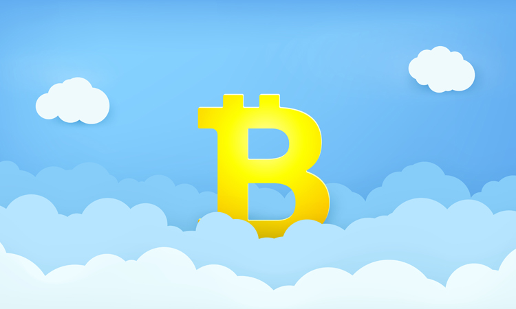 Cloud mining