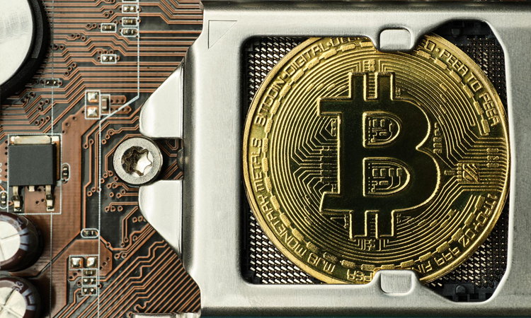 CPU mining