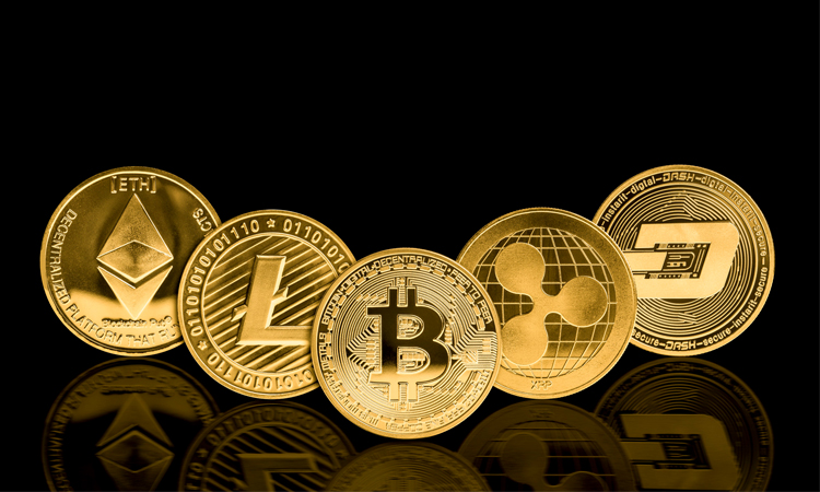 Cryptocurrency