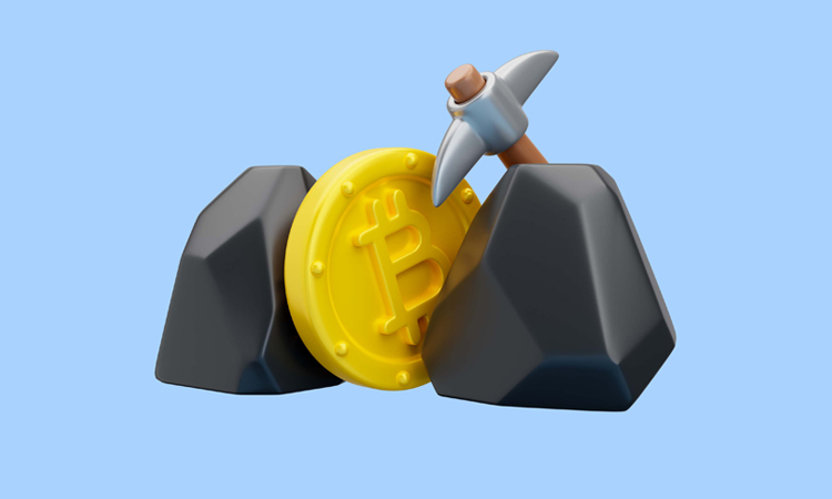 Mining