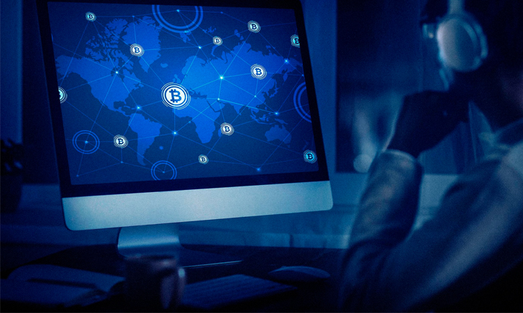 Satoshi Nakamoto