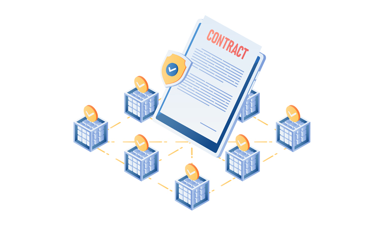 Smart contract