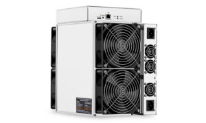 Асік Bitmain Antminer S17