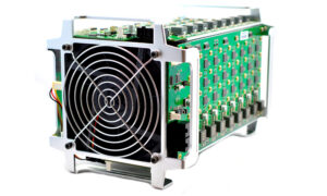 ASICMiner Tube
