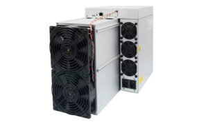 Antminer E9