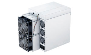 Antminer KA3