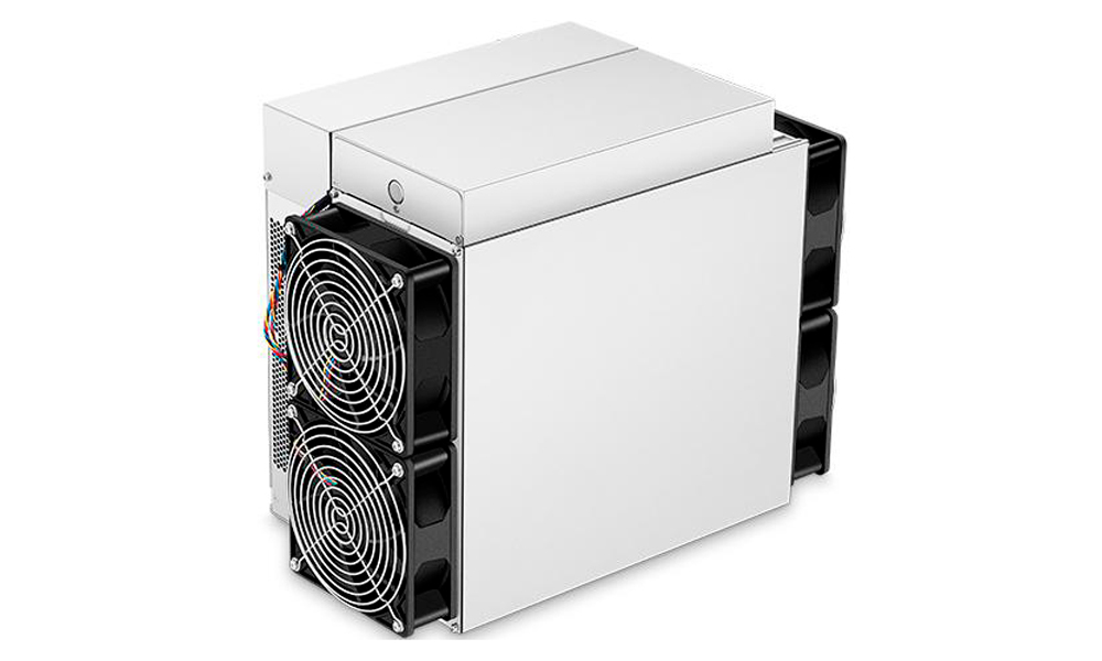 Antminer L7 Antminer L7