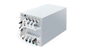 Асік з водяним охолодженням Antminer S19 Pro Hydro