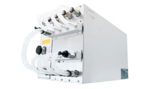 Асік Antminer T19 Hydro з водяним охолодженням