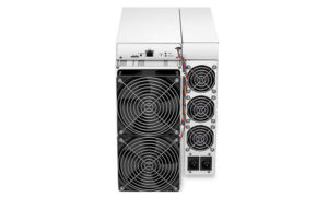 Асік Antminer T19
