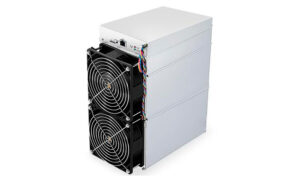 Асік Antminer Z15