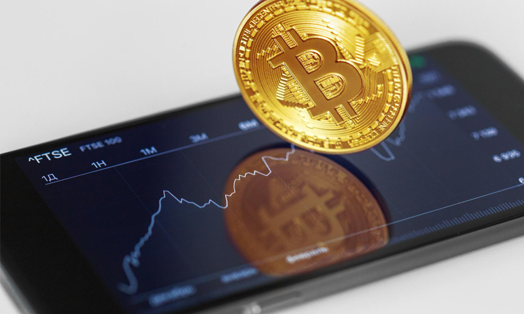 Bitcoin cash
