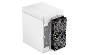 Bitmain Antminer S19 Pro