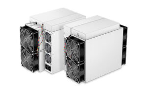 Асік Bitmain Antminer S19 XP