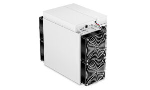 Асік Bitmain Antminer S19j