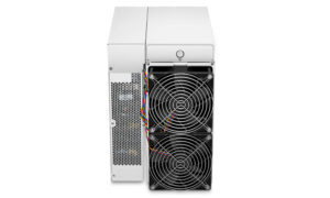 Bitmain Antminer S19j Pro