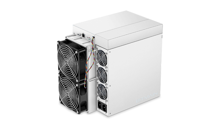Bitmain s19