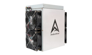 Майнер Canaan Avalon A1126 Pro S
