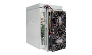 Майнер Canaan Avalon A1166 Pro