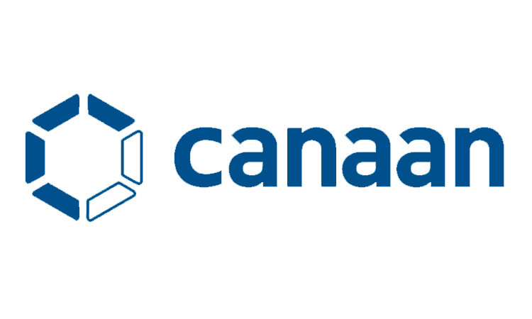 Canaan logo