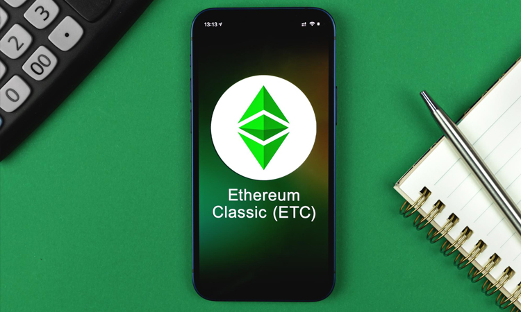 Ethereum classic