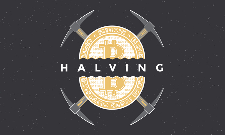 Halving