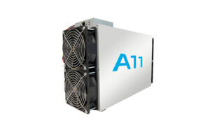 Асік Innosilicon A11