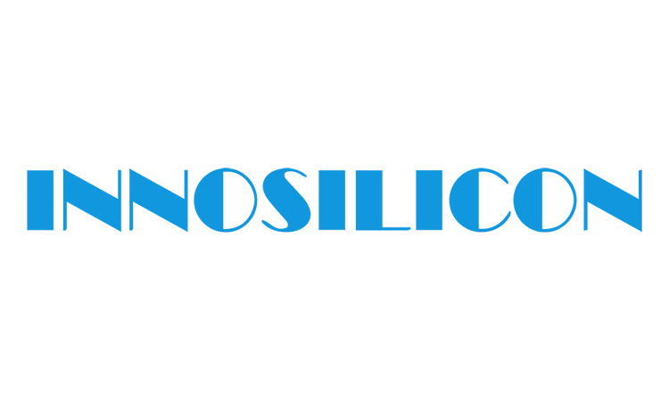 Innosilicon logo