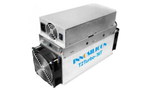 Асік Innosilicon T2T