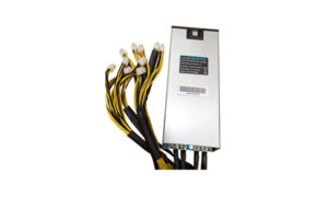 Блок живлення Innosilicon 1800W