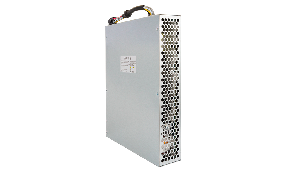 Блок живлення Canaan PSU3300 Plus Блок живлення Canaan PSU3300 Plus