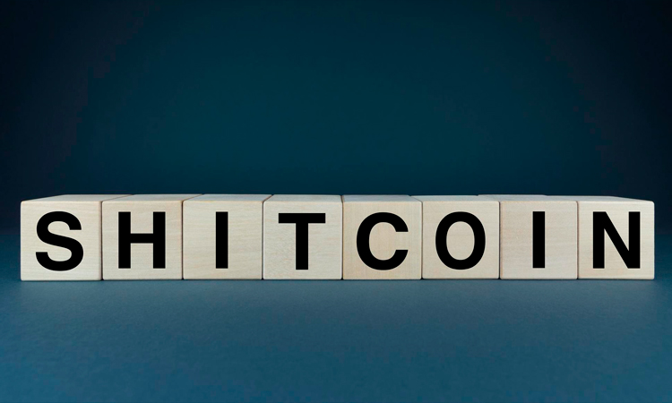 Shitcoin